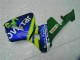 CBR 600 RR 2005-2006 - Bleu CBR 600 RR 2005-2006 - Bleu