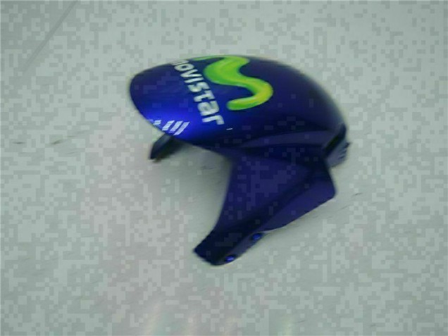 CBR 600 RR 2005-2006 - Bleu CBR 600 RR 2005-2006 - Bleu