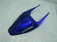 CBR 600 RR 2005-2006 - Bleu CBR 600 RR 2005-2006 - Bleu