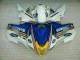 CBR 600 RR 2007-2008 - Bleu CBR 600 RR 2007-2008 - Bleu