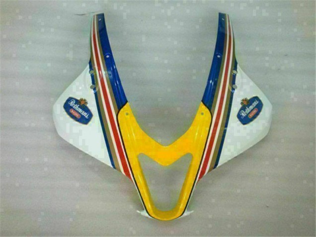 CBR 600 RR 2007-2008 - Bleu CBR 600 RR 2007-2008 - Bleu