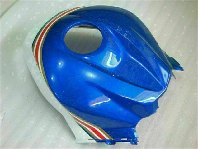 CBR 600 RR 2007-2008 - Bleu CBR 600 RR 2007-2008 - Bleu