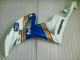 CBR 600 RR 2007-2008 - Bleu CBR 600 RR 2007-2008 - Bleu