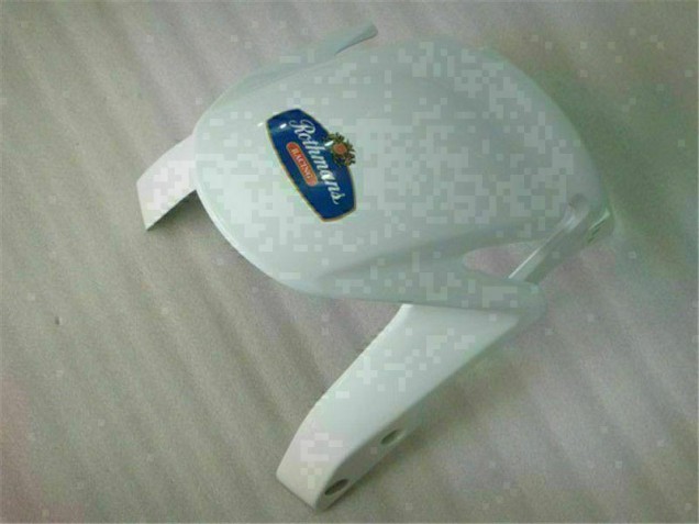 CBR 600 RR 2007-2008 - Bleu CBR 600 RR 2007-2008 - Bleu