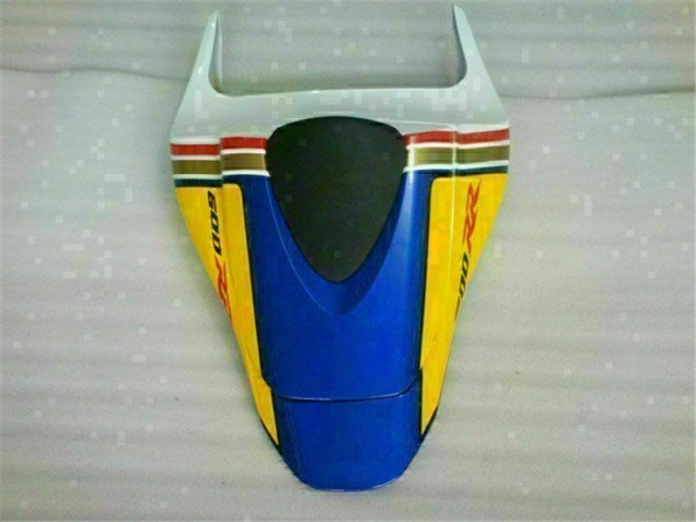 CBR 600 RR 2007-2008 - Bleu CBR 600 RR 2007-2008 - Bleu