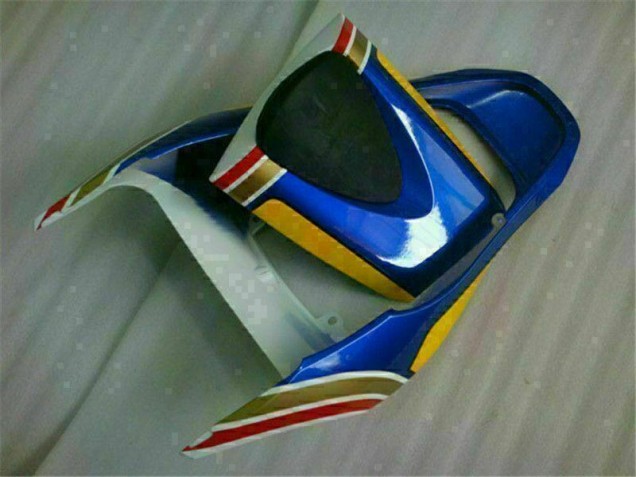 CBR 600 RR 2007-2008 - Bleu CBR 600 RR 2007-2008 - Bleu