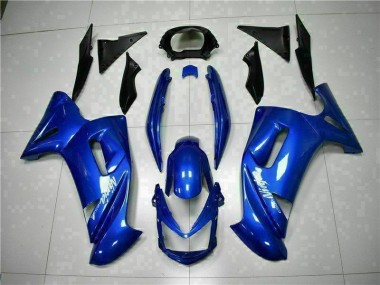 EX650 2006-2008 - Bleu