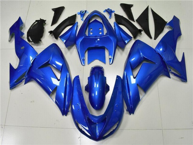 ZX10R 2006-2007 - Bleu
