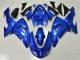 ZX10R 2006-2007 - Bleu