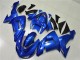 ZX10R 2006-2007 - Bleu