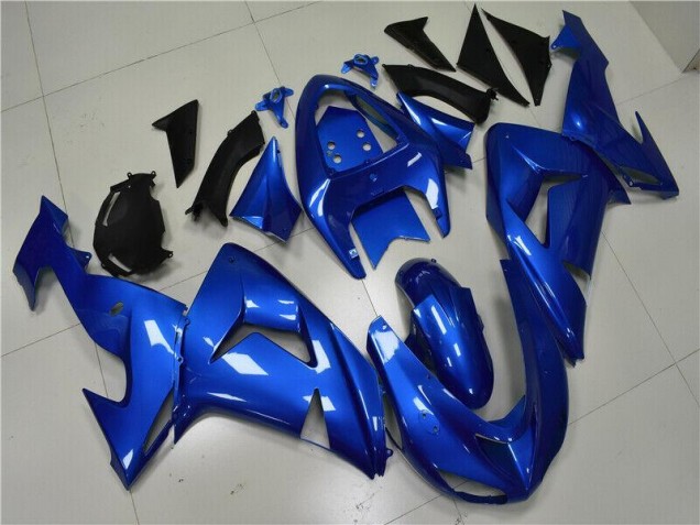 ZX10R 2006-2007 - Bleu