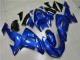 ZX10R 2006-2007 - Bleu