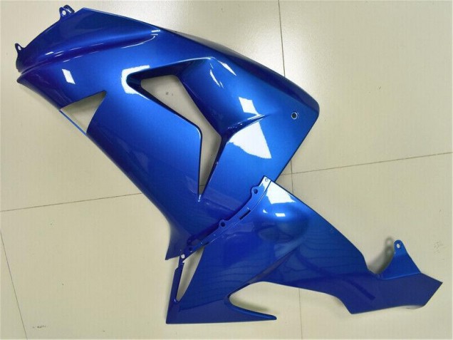 ZX10R 2006-2007 - Bleu