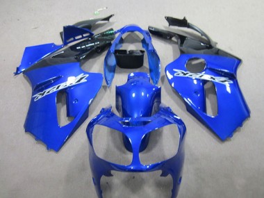 ZX12R 2000-2001 - Bleu