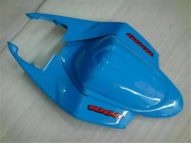 GSXR 1000 K5 2005-2006 - Bleu GSXR 1000 K5 2005-2006 - Bleu