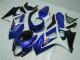GSXR 1000 K7 2007-2008 - Bleu GSXR 1000 K7 2007-2008 - Bleu