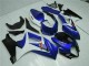 GSXR 1000 K7 2007-2008 - Bleu GSXR 1000 K7 2007-2008 - Bleu