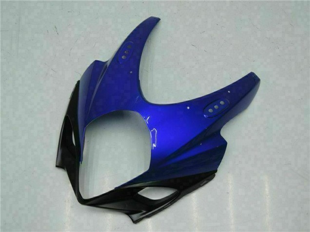 GSXR 1000 K7 2007-2008 - Bleu GSXR 1000 K7 2007-2008 - Bleu