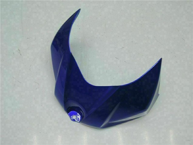 GSXR 1000 K7 2007-2008 - Bleu GSXR 1000 K7 2007-2008 - Bleu