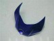 GSXR 1000 K7 2007-2008 - Bleu GSXR 1000 K7 2007-2008 - Bleu