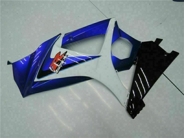 GSXR 1000 K7 2007-2008 - Bleu GSXR 1000 K7 2007-2008 - Bleu