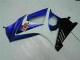 GSXR 1000 K7 2007-2008 - Bleu GSXR 1000 K7 2007-2008 - Bleu