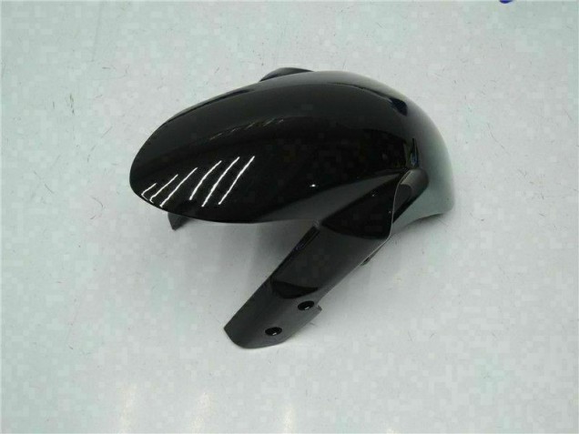 GSXR 1000 K7 2007-2008 - Bleu GSXR 1000 K7 2007-2008 - Bleu