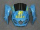 GSXR 1000 K9 2009-2016 - Bleu GSXR 1000 K9 2009-2016 - Bleu
