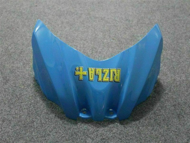GSXR 1000 K9 2009-2016 - Bleu GSXR 1000 K9 2009-2016 - Bleu