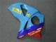 GSXR 1000 K9 2009-2016 - Bleu GSXR 1000 K9 2009-2016 - Bleu