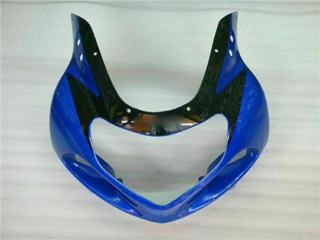 GSXR 600 / 750 K1 K2 K3 2001-2003 - Bleu GSXR 600 / 750 K1 K2 K3 2001-2003 - Bleu
