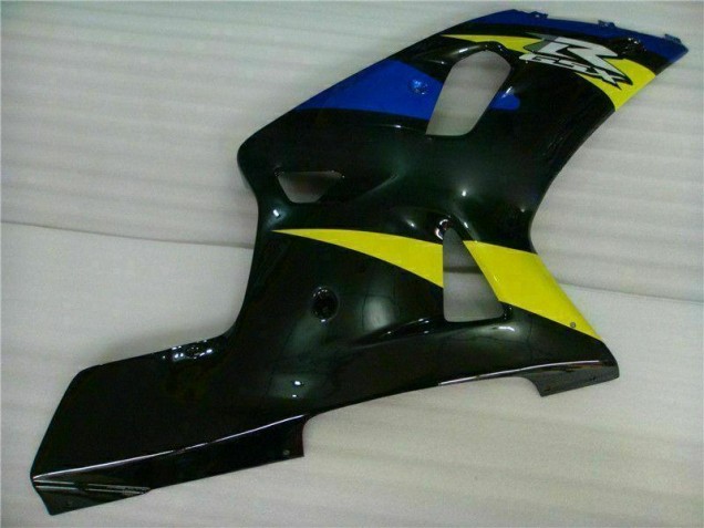 GSXR 600 / 750 K1 K2 K3 2001-2003 - Bleu GSXR 600 / 750 K1 K2 K3 2001-2003 - Bleu