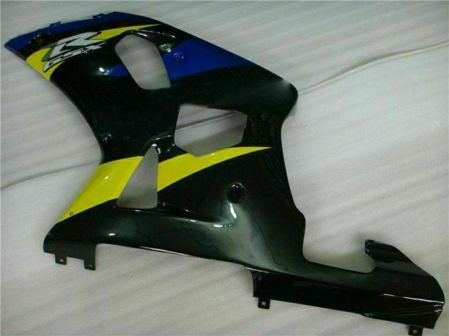 GSXR 600 / 750 K1 K2 K3 2001-2003 - Bleu GSXR 600 / 750 K1 K2 K3 2001-2003 - Bleu