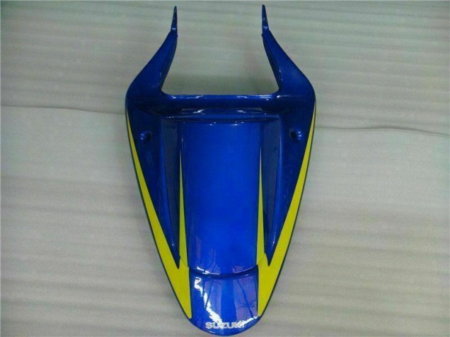 GSXR 600 / 750 K1 K2 K3 2001-2003 - Bleu GSXR 600 / 750 K1 K2 K3 2001-2003 - Bleu