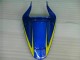 GSXR 600 / 750 K1 K2 K3 2001-2003 - Bleu GSXR 600 / 750 K1 K2 K3 2001-2003 - Bleu