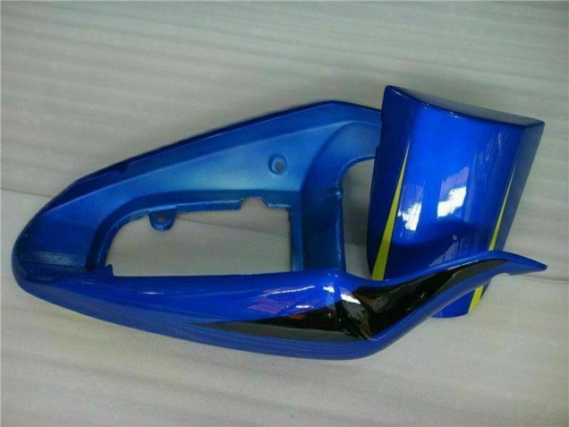 GSXR 600 / 750 K1 K2 K3 2001-2003 - Bleu GSXR 600 / 750 K1 K2 K3 2001-2003 - Bleu