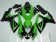 GSXR 600 / 750 K6 2006-2007 - Bleu GSXR 600 / 750 K6 2006-2007 - Bleu