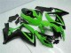 GSXR 600 / 750 K6 2006-2007 - Bleu GSXR 600 / 750 K6 2006-2007 - Bleu