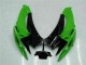 GSXR 600 / 750 K6 2006-2007 - Bleu GSXR 600 / 750 K6 2006-2007 - Bleu