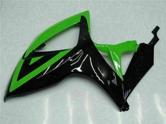 GSXR 600 / 750 K6 2006-2007 - Bleu GSXR 600 / 750 K6 2006-2007 - Bleu