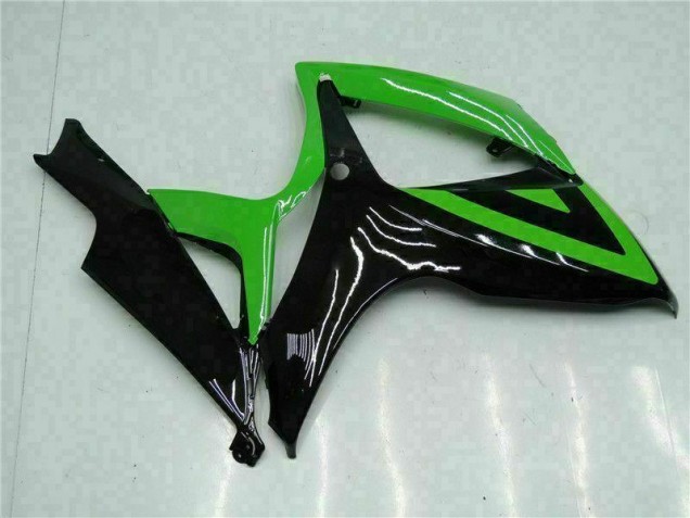 GSXR 600 / 750 K6 2006-2007 - Bleu GSXR 600 / 750 K6 2006-2007 - Bleu