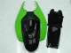 GSXR 600 / 750 K6 2006-2007 - Bleu GSXR 600 / 750 K6 2006-2007 - Bleu