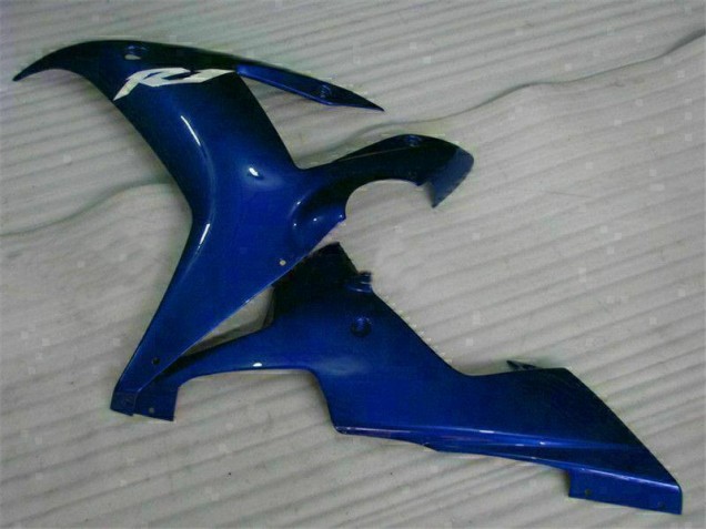 R1 2002-2003 - Bleu R1 2002-2003 - Bleu