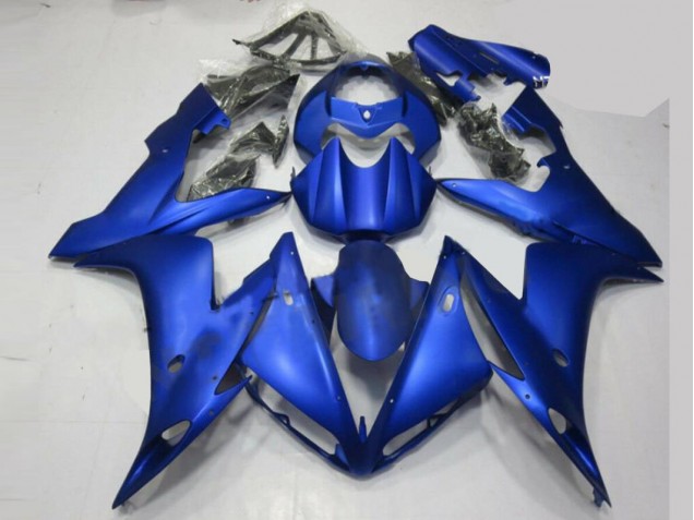 R1 2004-2006 - Bleu R1 2004-2006 - Bleu