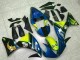 R1 2009-2011 - Bleu R1 2009-2011 - Bleu
