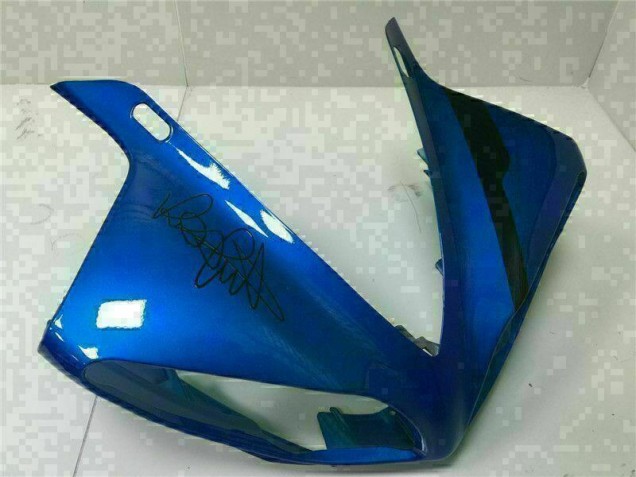 R1 2009-2011 - Bleu R1 2009-2011 - Bleu