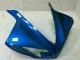 R1 2009-2011 - Bleu R1 2009-2011 - Bleu