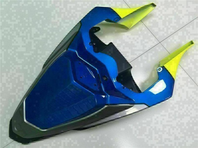 R1 2009-2011 - Bleu R1 2009-2011 - Bleu