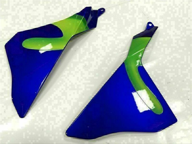 R1 2015-2019 - Bleu R1 2015-2019 - Bleu