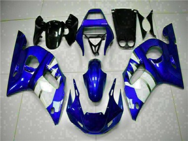 R6 1998-2002 - Bleu